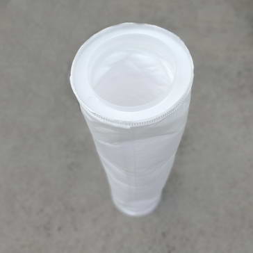 interchangeable & alternative filter for original genuine 3M DF series filter bag DFG005PP2C