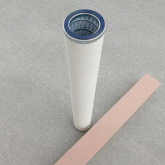  replacement filter interchange for original genuine PECO Fiberglass Filter Separator Element FG-336