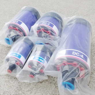 100% China factory manufacture replacement & equivalent filter interchange for original genuine DC-4