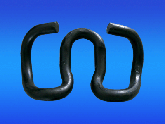 Rail clip