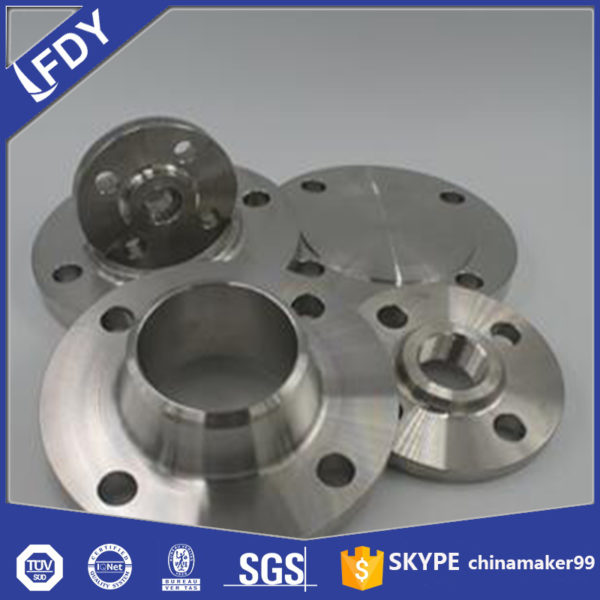 FORGED FLANGE