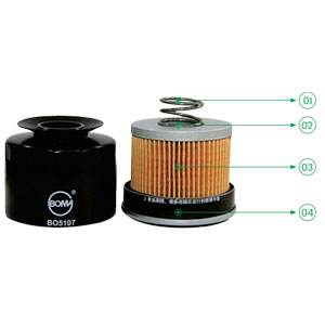 Oil Filter