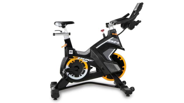 BH Fitness Super Duke Indoor Cycle
