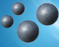 grinding steel balls