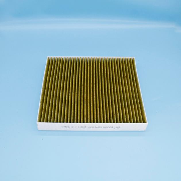 Filton Filter Cabin Filter LW-2308B
