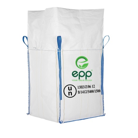 FIBC Bags Big Bag Bulk Bag