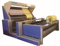 Automatic Fabric Slitting Machine
