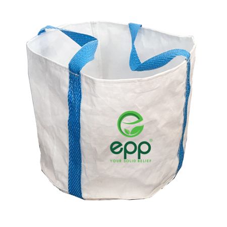 Moistureproof 100 Virgin PP Woven Sacks