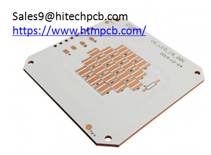 1. Alumina PCB (92% AI2O3) Alumina is the most popular ceramic material for multilayer packages. In 