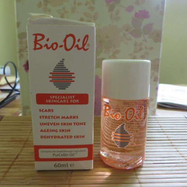 Bio Oil 60ml Bio Oil 125ml