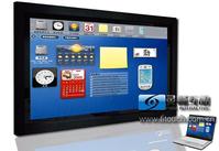all-in-one touch monitor