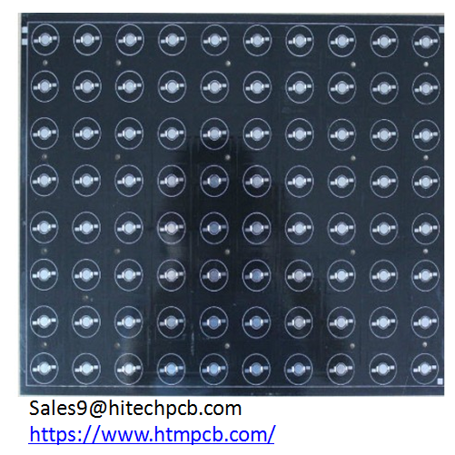 Aluminum Base LED Bulb PCB