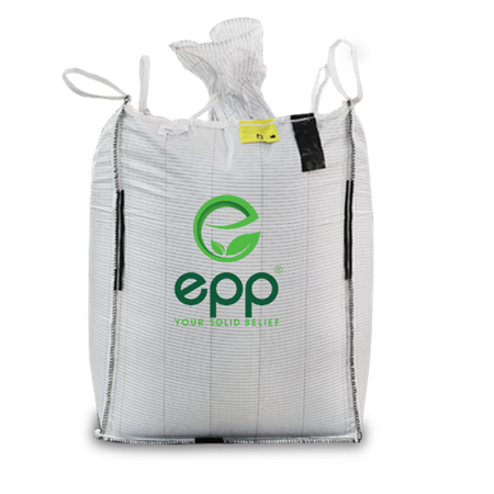 Type C Bulk Bags Conductive FIBCs