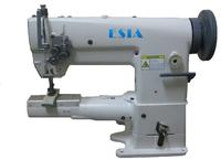 Short Arm Filter Bag Bottom Sewing Machine