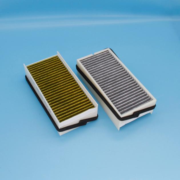 Cabin Filter LW-2313B