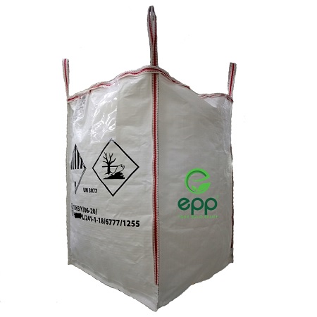 FIBC Bags Big Bag Bulk Bag