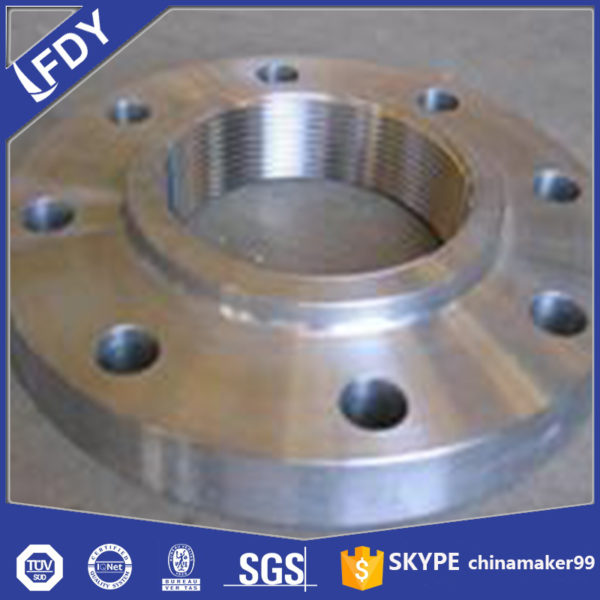 THREADED FLANGE