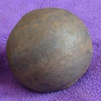 hot rolling steel balls