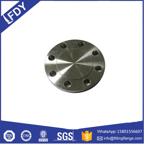 24H Reply Custom Made ASTM A350 LF2 Steel Flange