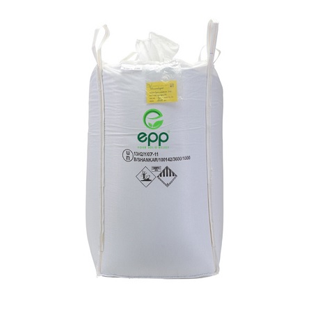 FIBC bags, big bag, bulk bag, bulka bag, 1 tone bag, FIBC Vietnam, sling cement bag, super sacks, PP