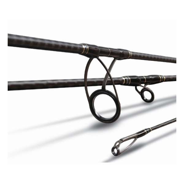 Black Hole S-662H2MF Cape Cod Special Slow Pitch Jigging Rod