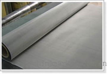 wire mesh