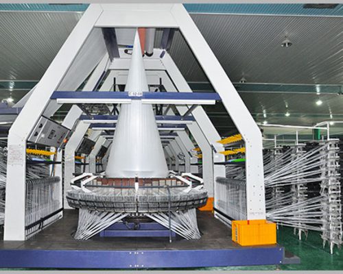 BULK BAGS JUMBO BAGS IN VIET
