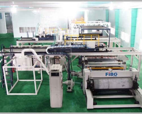 WHOLESALE CONTAINER BAGS SUPPLIER IN VIET
