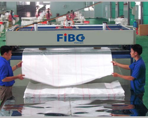 VIRGIN PP WOVEN JUMBO BIG BAG