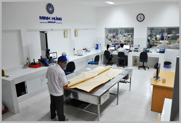 THE BEST FIBC BAGS IN VIET