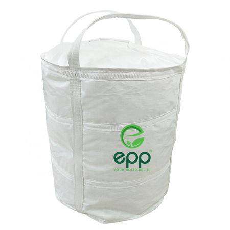 Moistureproof 100 Virgin PP Woven Sacks