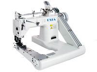 Feed Off The Arm Filter Bag Sewing Machine