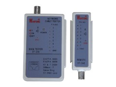 Network Cable Tester
