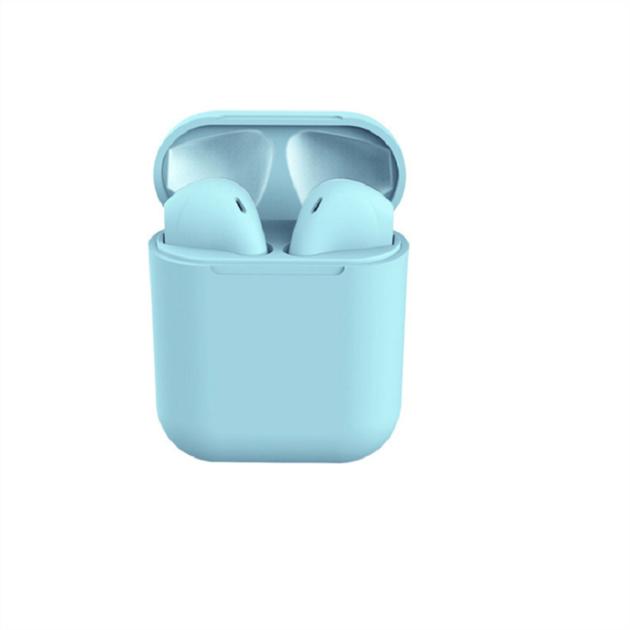 2020 Newest TWS Earbuds Wireless Earphones