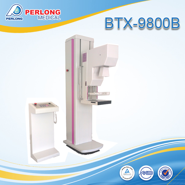Mammography x ray Machine BTX-9800B  