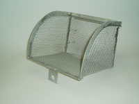 Basket Style Hydraulic Oil Strainer