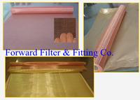 Copper/Brass Screen Mesh