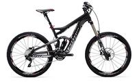Cannondale Claymore 1 Mountain Bike 2012 - Full Suspension MTB