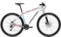 Cannondale Flash 29er 1 Mountain Bike 2013 - Hardtail Race MTB