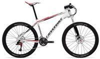 Cannondale Flash Alloy 1 Mountain Bike 2012 - Hardtail Race MTB