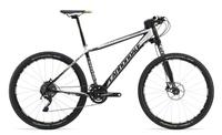 Cannondale Flash Carbon 1 Mountain Bike 2012 - Hardtail Race MTB