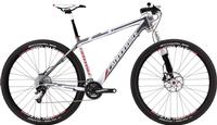 Cannondale Flash Carbon 29er 2 Mountain Bike 2013