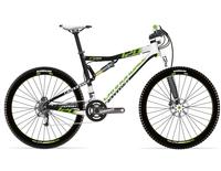 Cannondale Rz One Twenty Xlr 2
