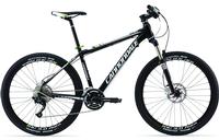 Cannondale Trail SL 1 Mountain Bike 2013 - Hardtail Race MTB