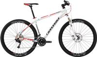 Cannondale Trail SL 29er 1 Mountain Bike 2013 - Hardtail Race MTB