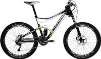 Cannondale Trigger Carbon 1 Mountain Bike 2013 - Full Suspension MTB