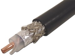 coaxial cable