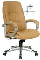 swivel chair