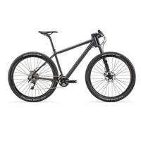 Cannondale F29 Carbon Black - 2014 Mountain Bike