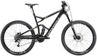 Cannondale Jekyll 3 27.5 - 2015 Mountain Bike